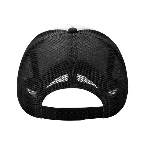 Racing Off Road D-Dakares Rally Mesh Baseball Cap Summer Breathable Sun Visor Hats Unisex Snapback Caps Adults Trucker Hat